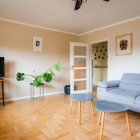 Apartament Next To Old Town Lublin Dış mekan fotoğraf