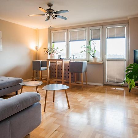Apartament Next To Old Town Lublin Dış mekan fotoğraf