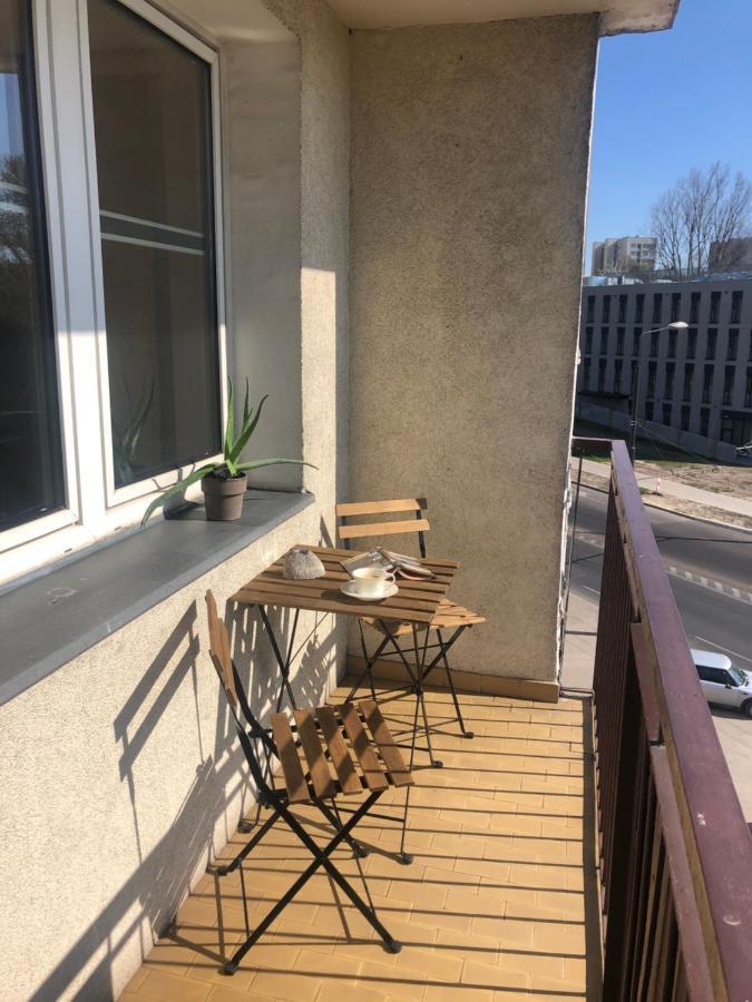 Apartament Next To Old Town Lublin Dış mekan fotoğraf