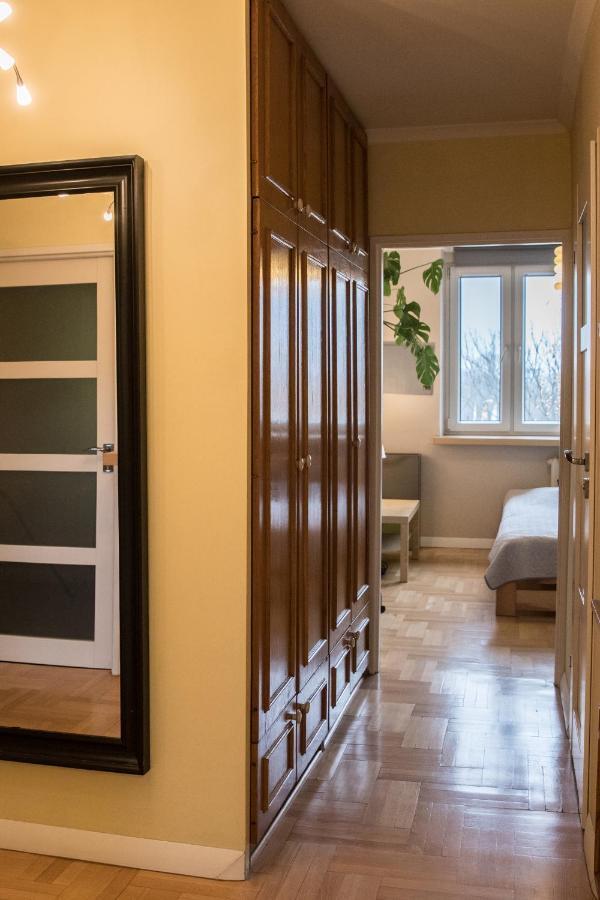 Apartament Next To Old Town Lublin Dış mekan fotoğraf