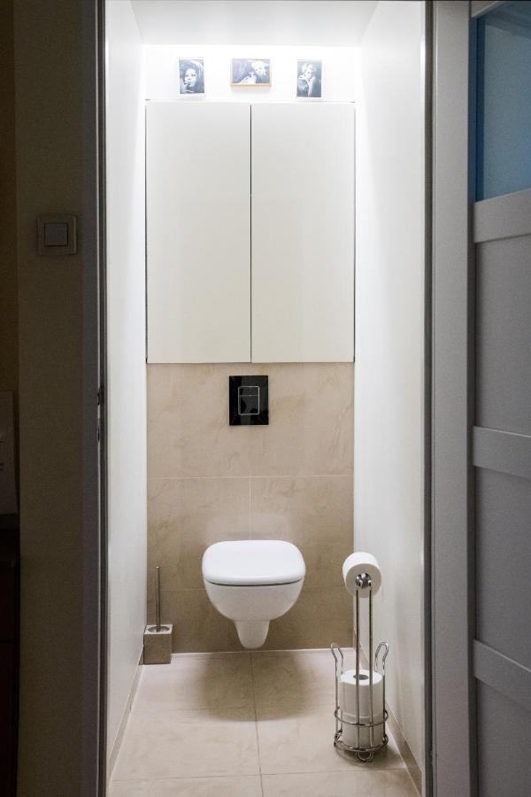 Apartament Next To Old Town Lublin Dış mekan fotoğraf