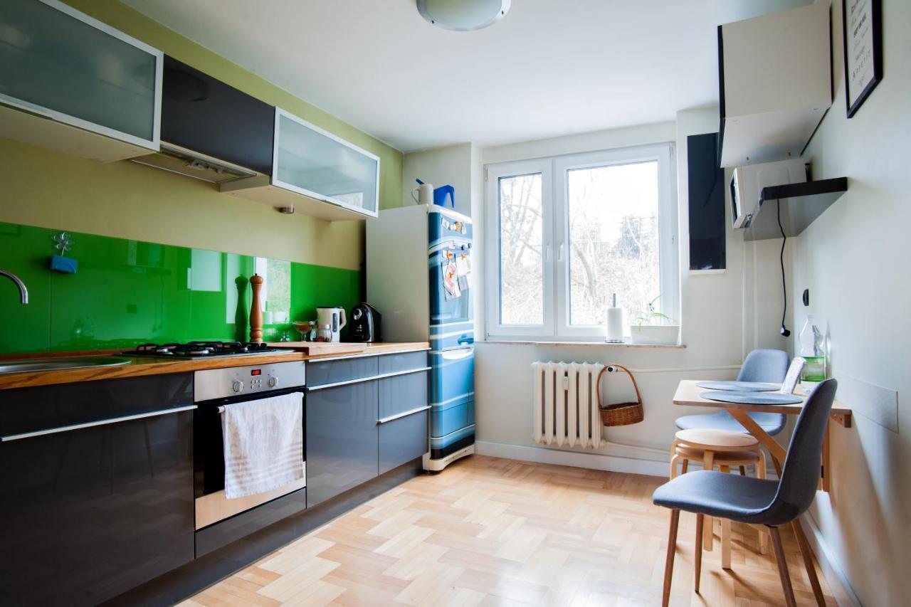Apartament Next To Old Town Lublin Dış mekan fotoğraf