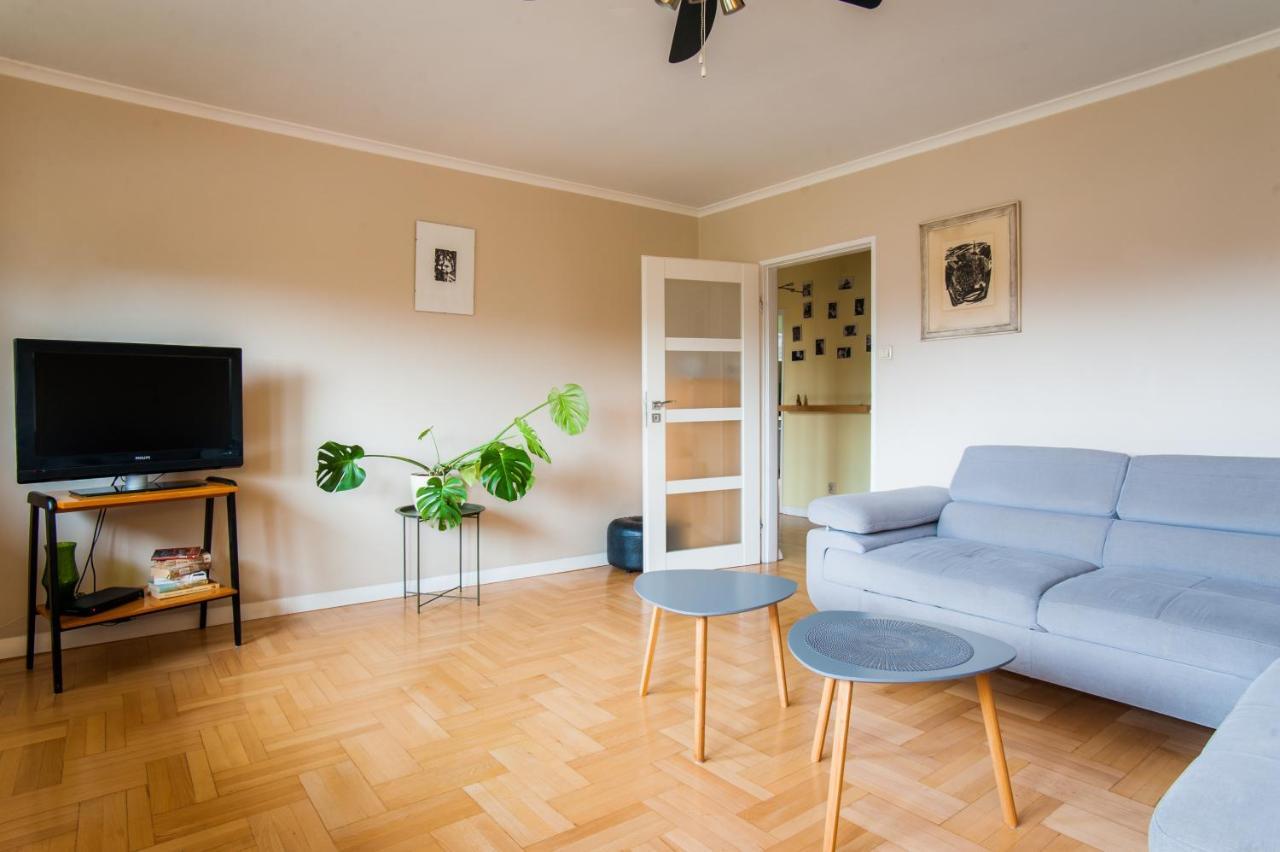 Apartament Next To Old Town Lublin Dış mekan fotoğraf