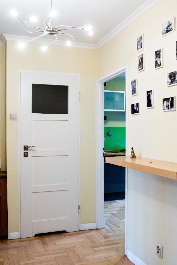 Apartament Next To Old Town Lublin Dış mekan fotoğraf
